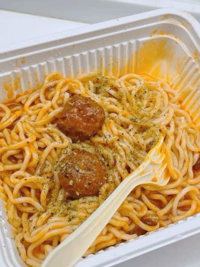 薄荷健康其他方便食品