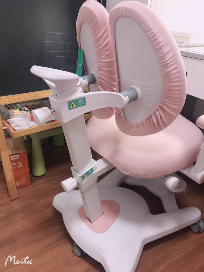 黑白调学习时光儿童房家具