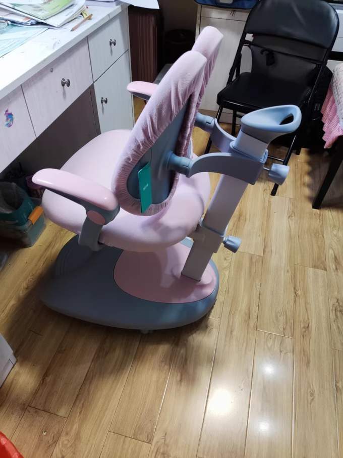 黑白调学习时光儿童房家具