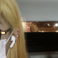 这个染发的钱还是让别人赚吧