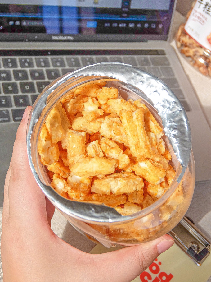 饼干糕点
