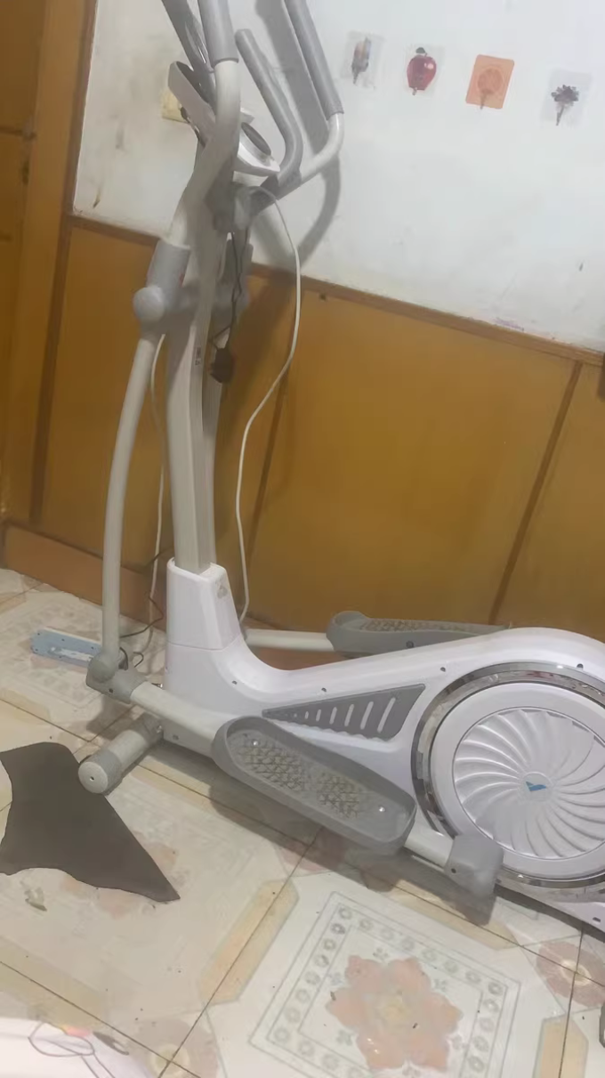 麦瑞克椭圆机
