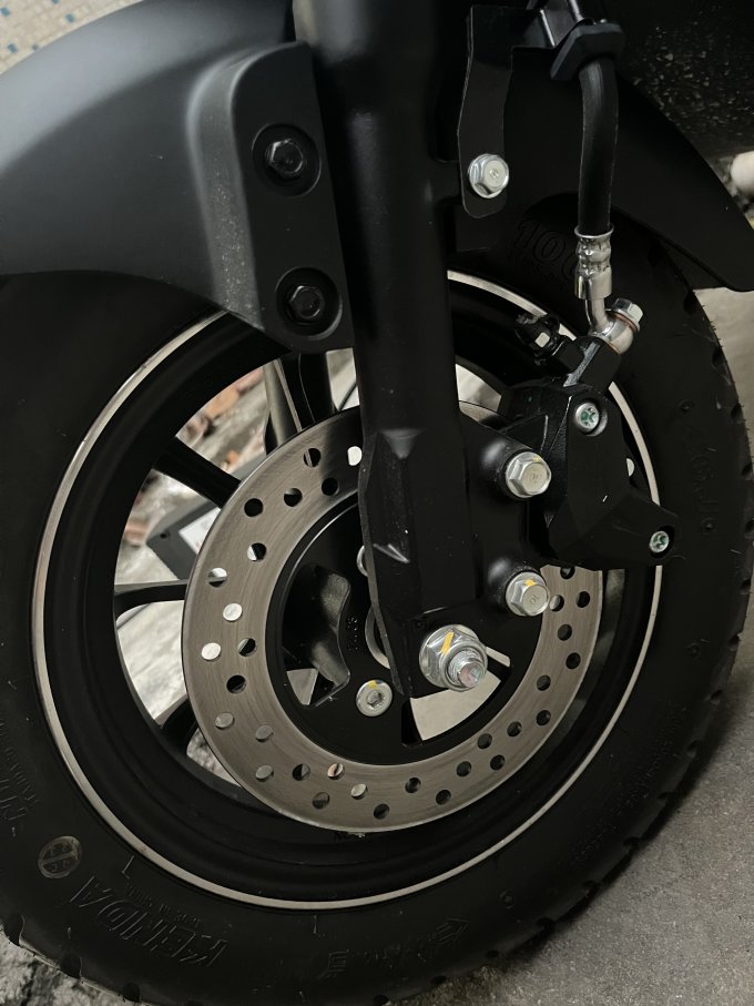 新大洲本田电动车