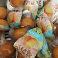网红小零食鹌鹑盐焗卤蛋