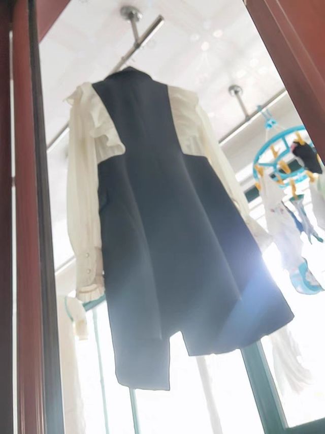 秋季连衣裙