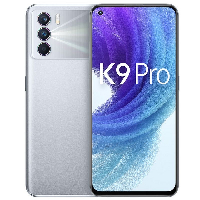 Oppok9 pro是否值得买