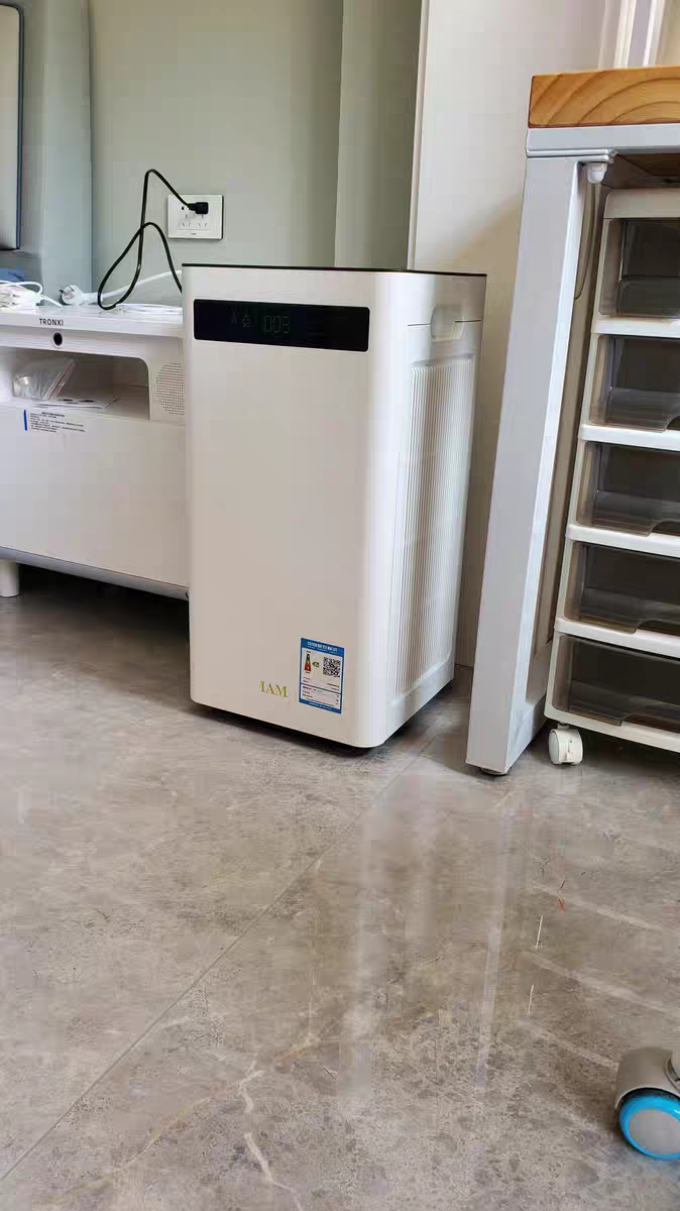 家用空气净化器