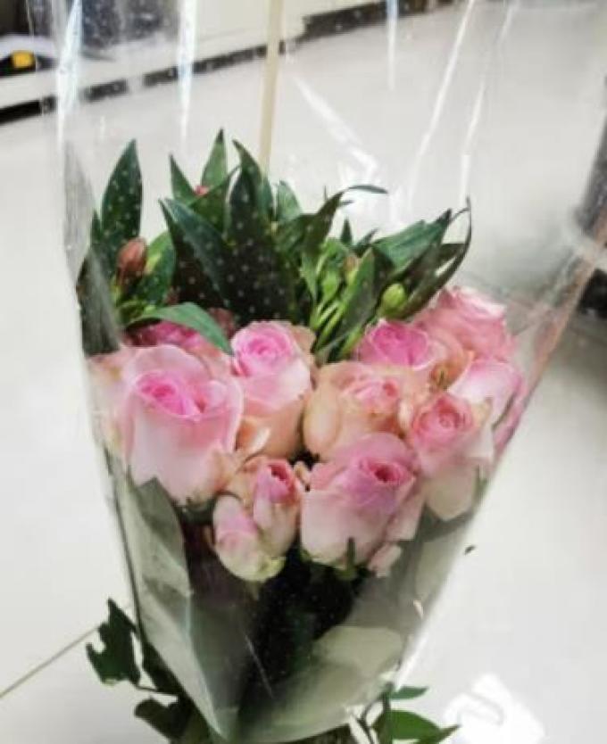 简值了鲜花速递