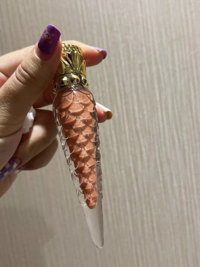 为什么送萝卜丁就分手？