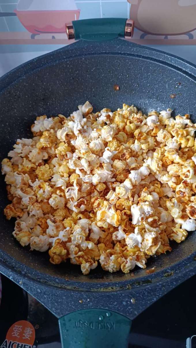 爆口福烘焙食品