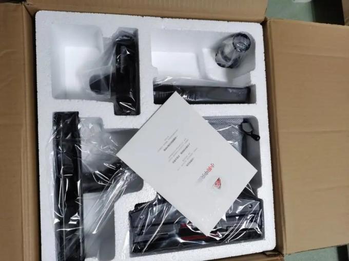 小狗卧式吸尘器
