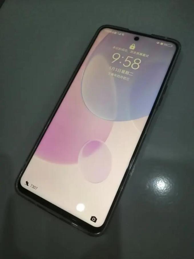 华为手机