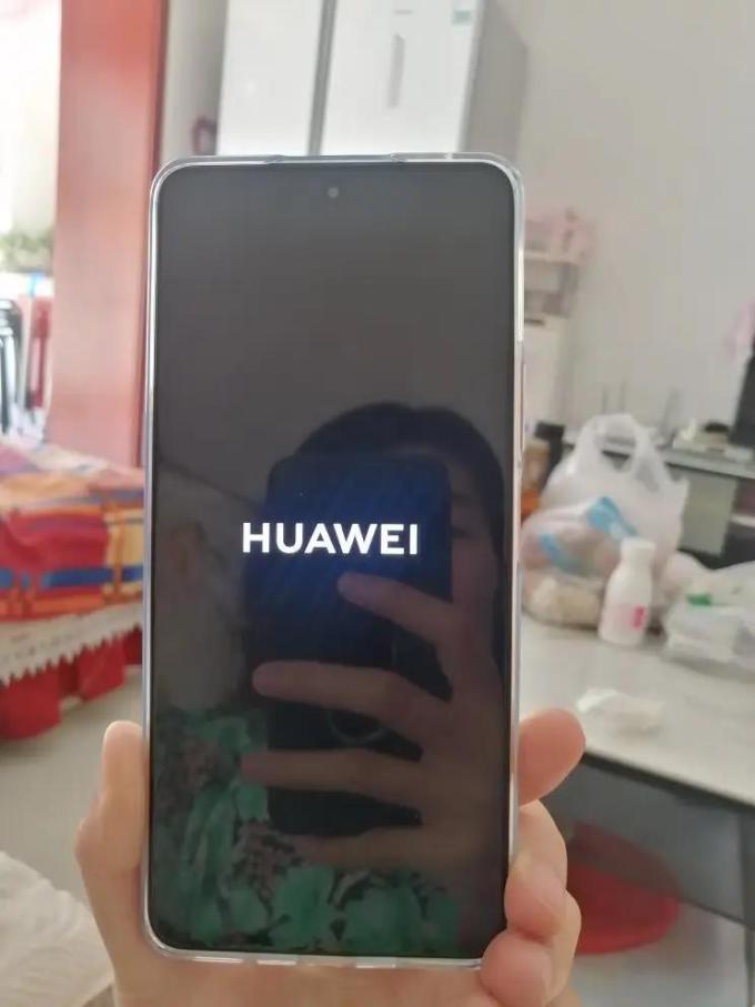 华为手机