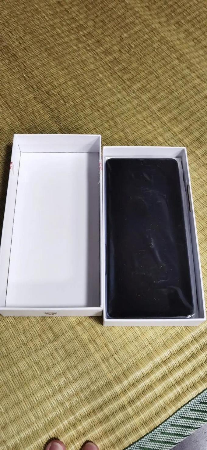 华为手机