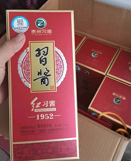 习酒是茅台旗下的产品，口感还可以