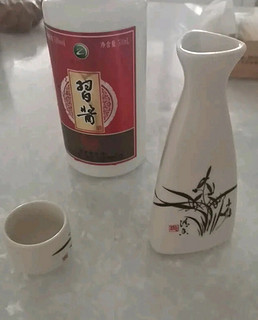 习酒是茅台旗下的产品，口感还可以