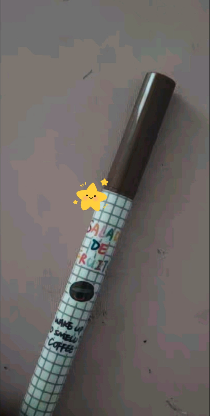 花洛莉亚眼线