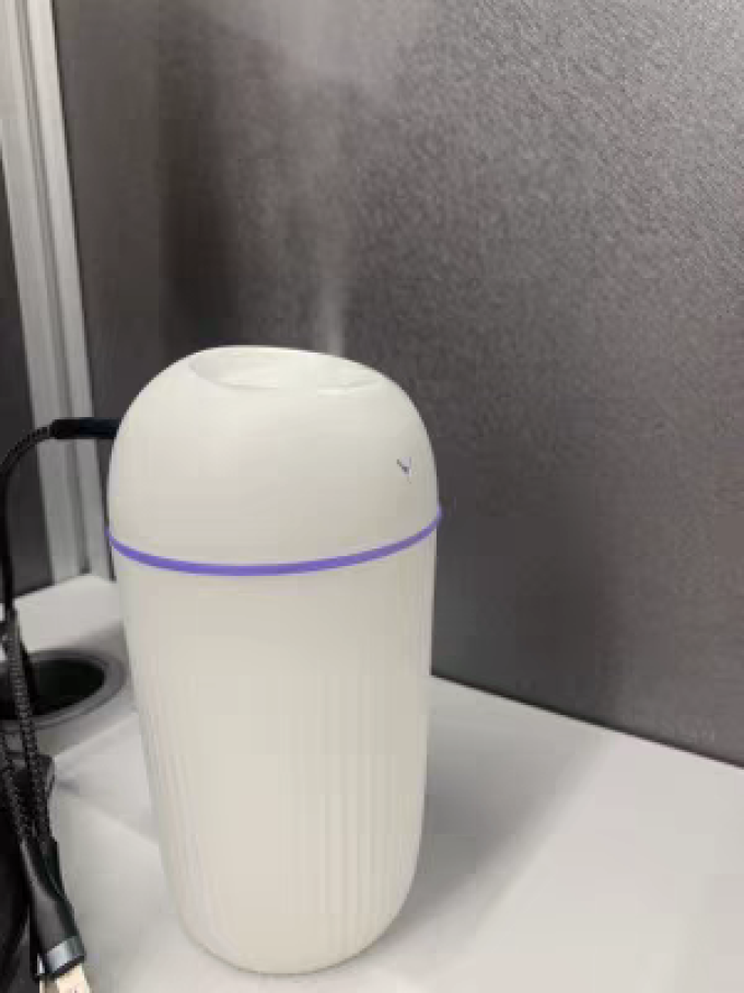 潮工坊加湿器