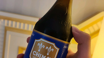 精酿啤酒市场，比利时绝对占有一席之地。修道士虔诚酿造的智美蓝帽烈性啤酒可谓是全球口碑和销量皆在