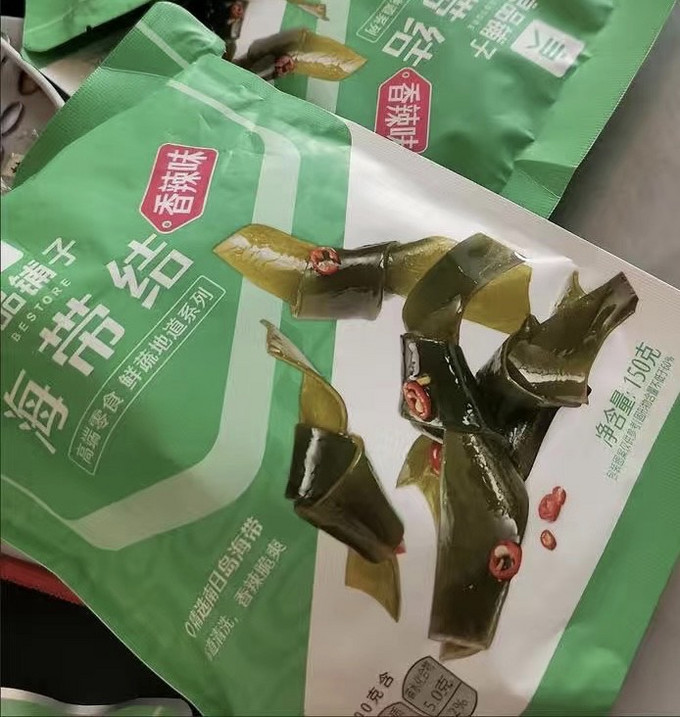 良品铺子其他休闲零食