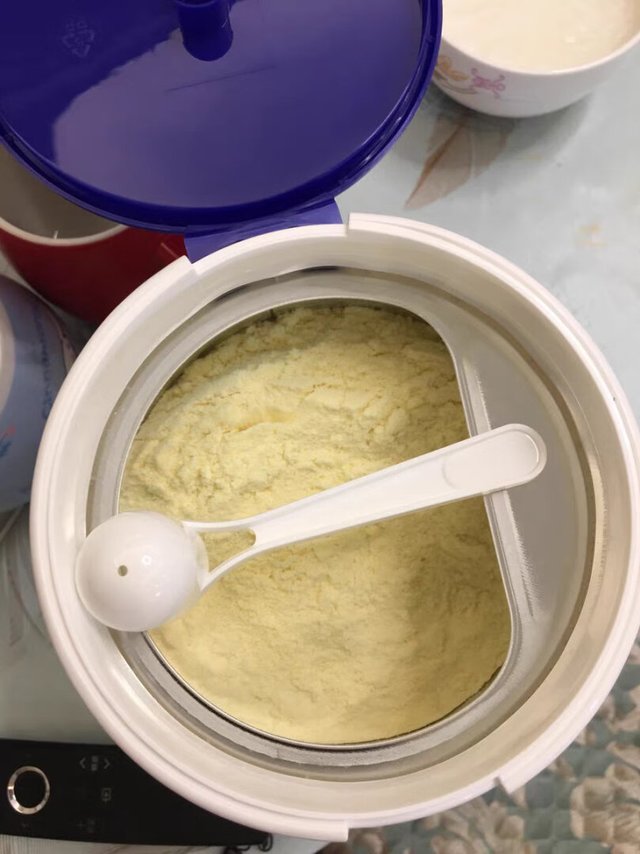 蓓康僖羊奶粉，大牌子就是可靠，吃了这么多