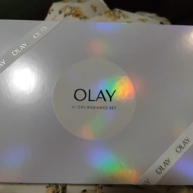 olay小白瓶 这个双十一囤囤囤