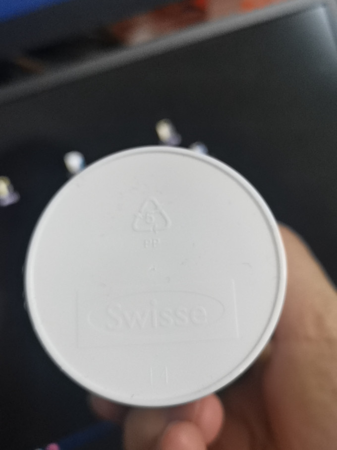 斯维诗其他营养