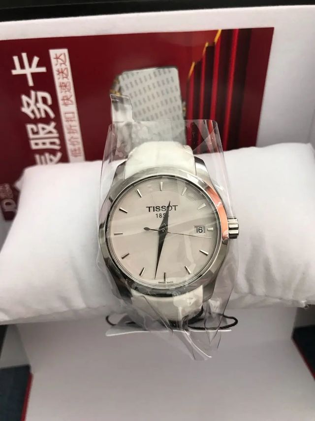 很不错啊,非常喜欢的一款手表