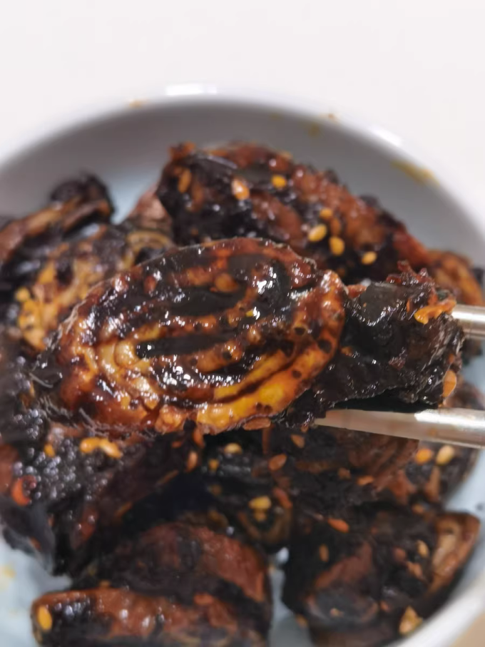 哈姆其他休闲零食