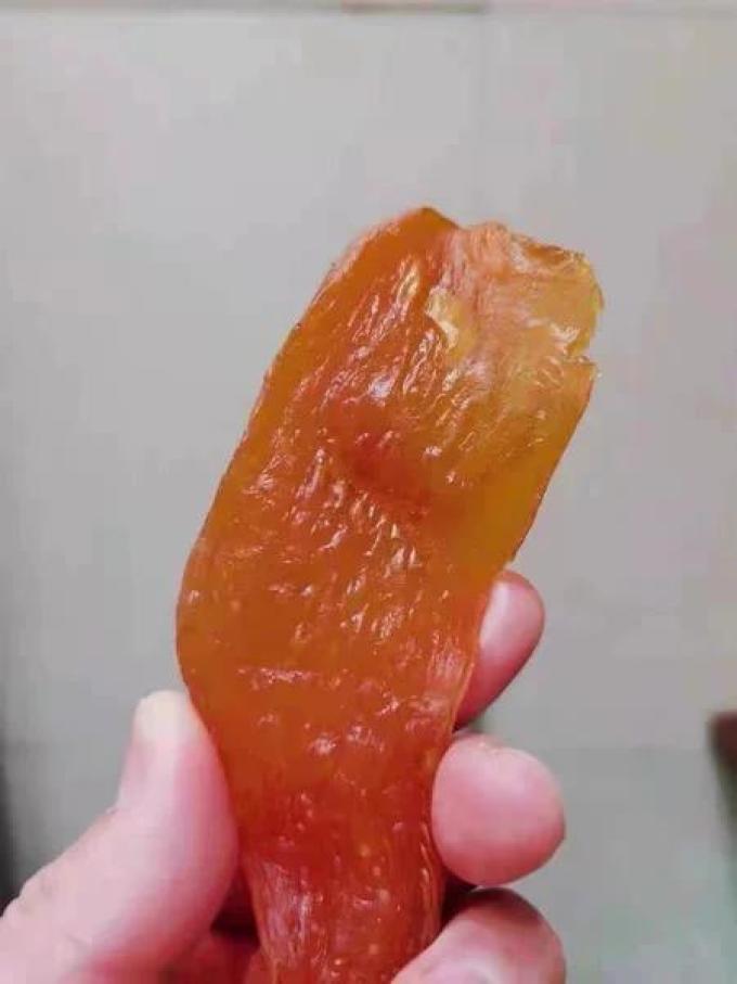 荣放蜜饯果脯