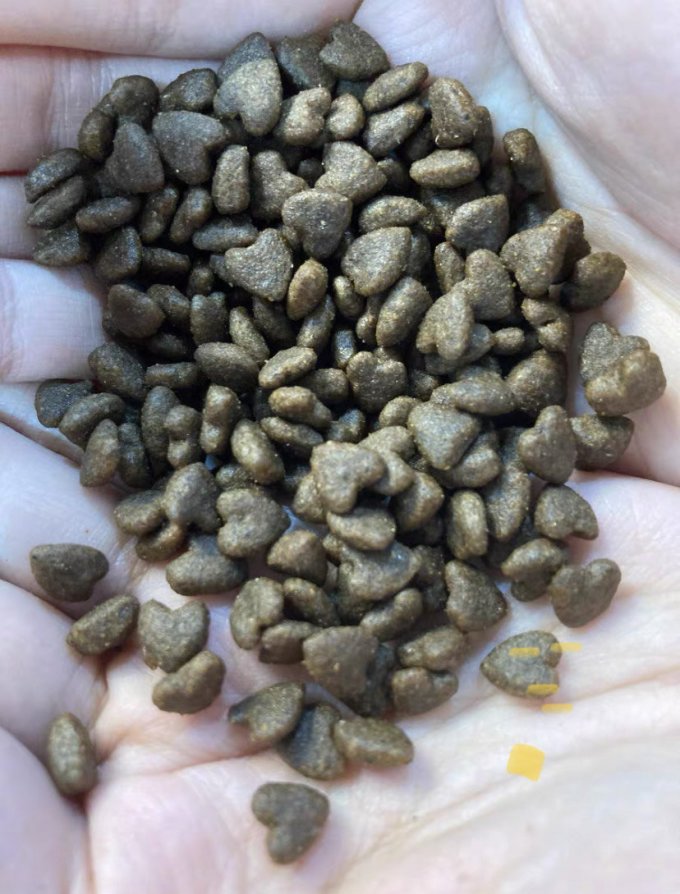 猫粮