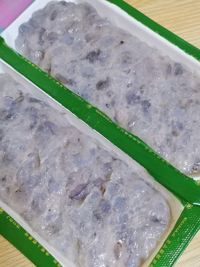 逮虾记虾类