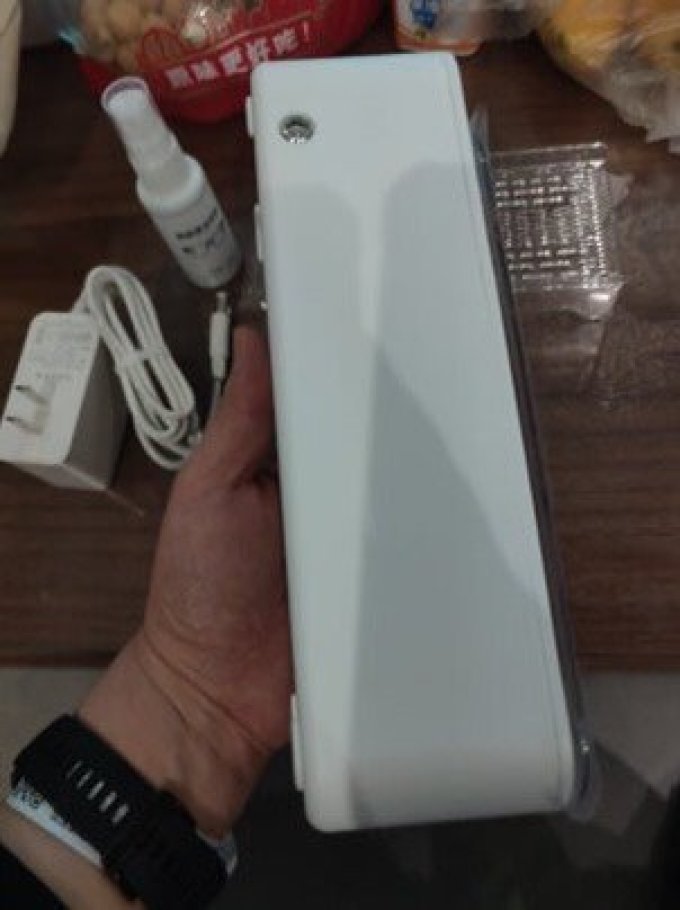其他生活电器