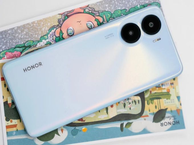 荣耀安卓手机怎么样 荣耀畅玩40Plus_什么值得买