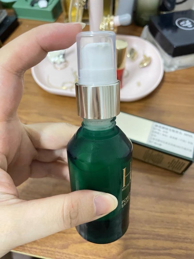赫莲娜护肤套装