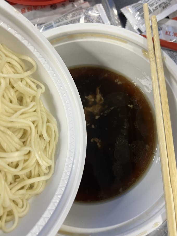 李先生其他方便食品