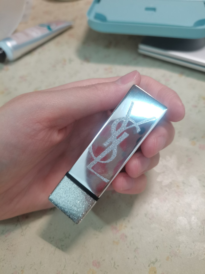 圣罗兰口红