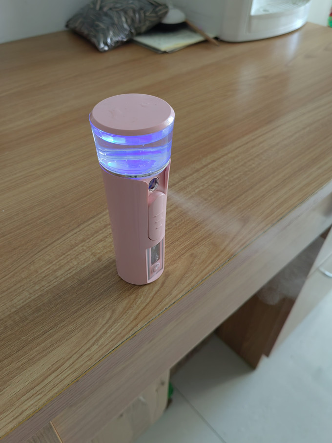 美容器