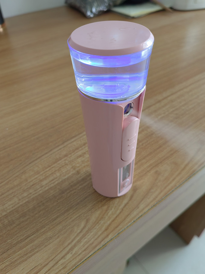 美容器