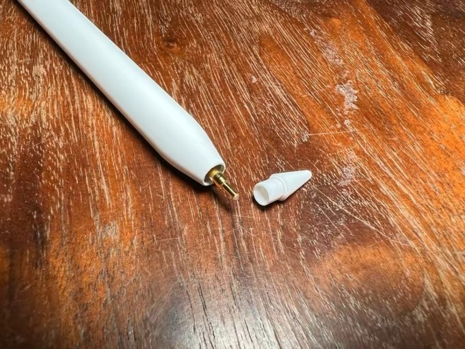 南卡触控笔