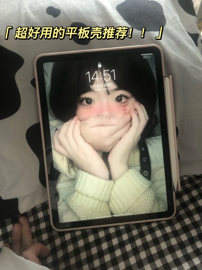 益博思保护壳