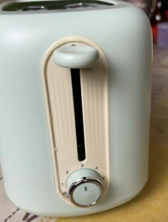 面包机