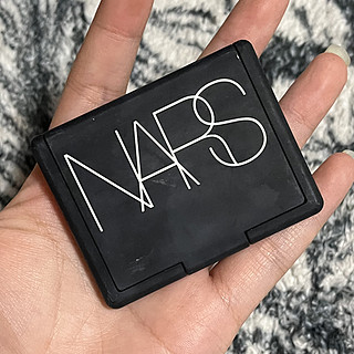 Nars 真的太懂女孩子了