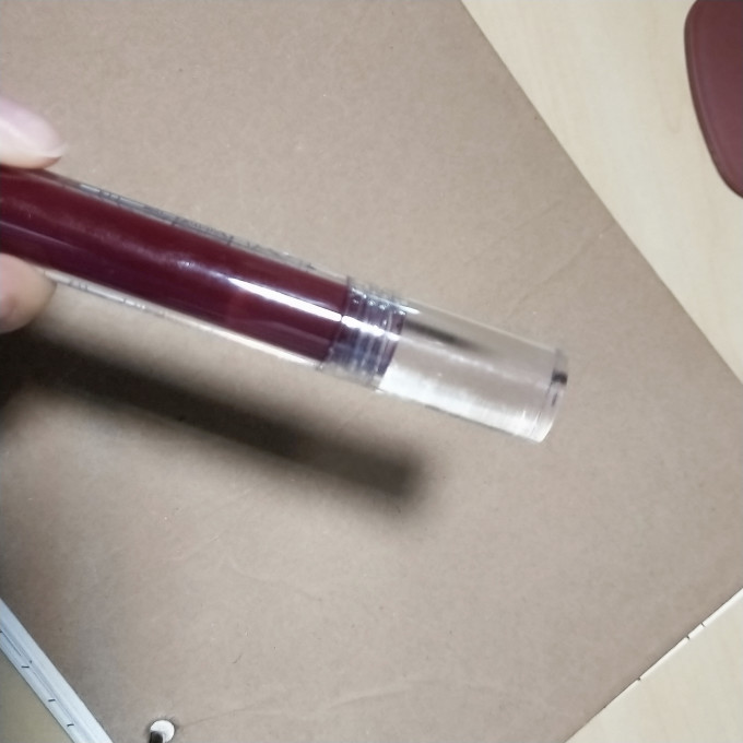 肽润口红