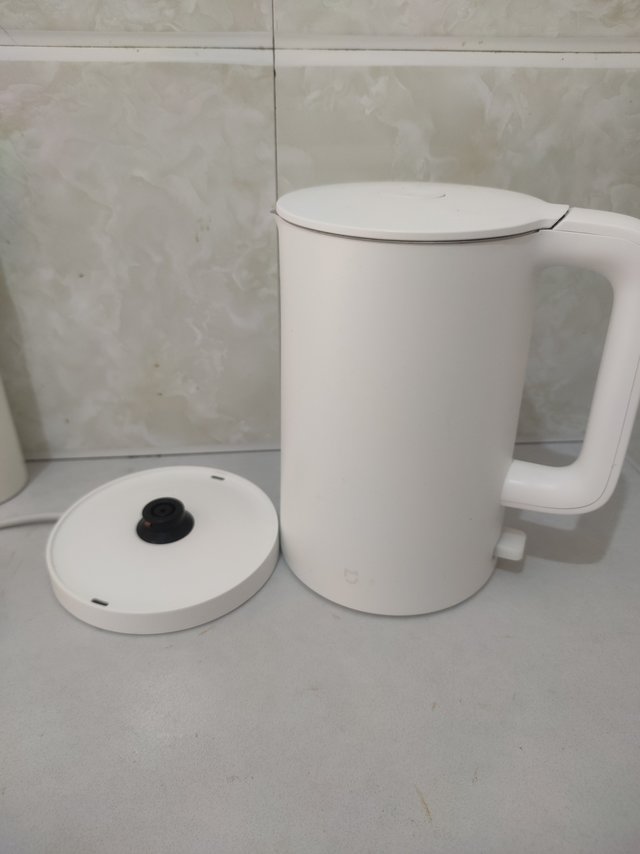 小米热水壶 把握秋冬温暖