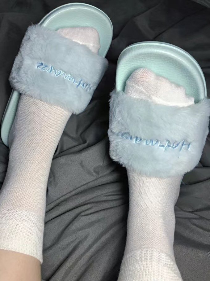 黑玛户外拖鞋