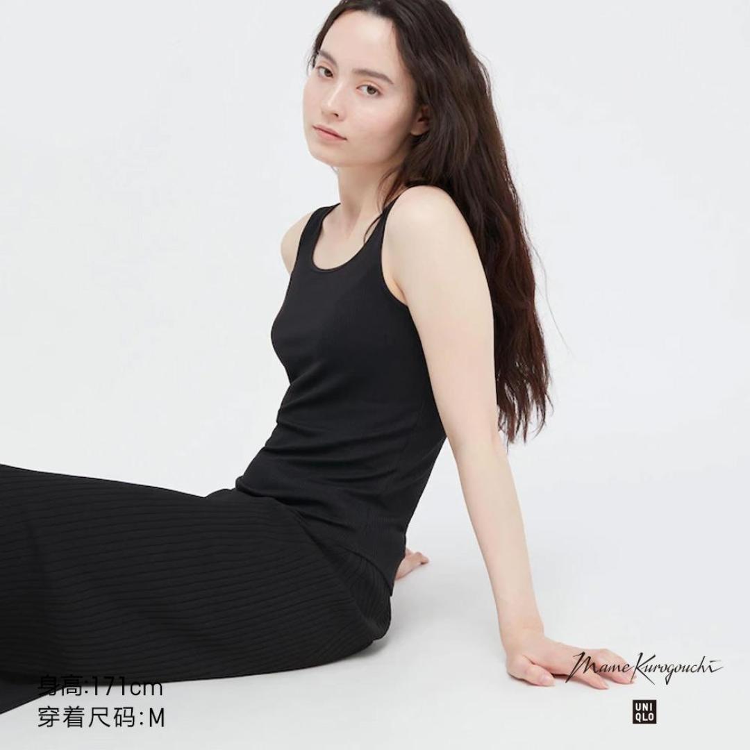 双十一预售开启,优衣库男女内衣一网打尽