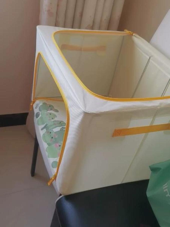 快乐鱼收纳保鲜