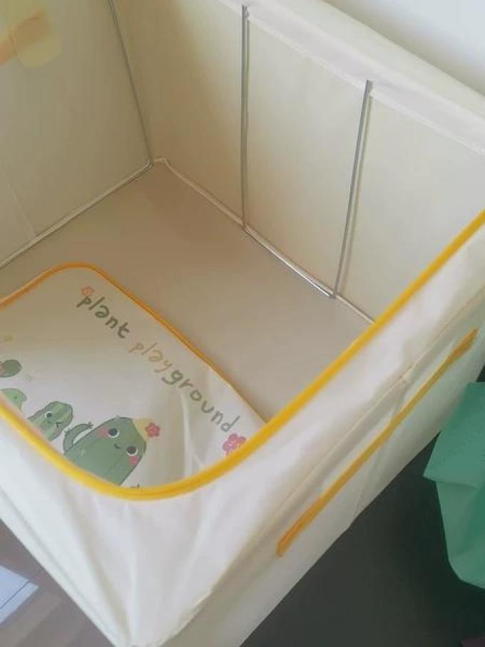 快乐鱼收纳保鲜