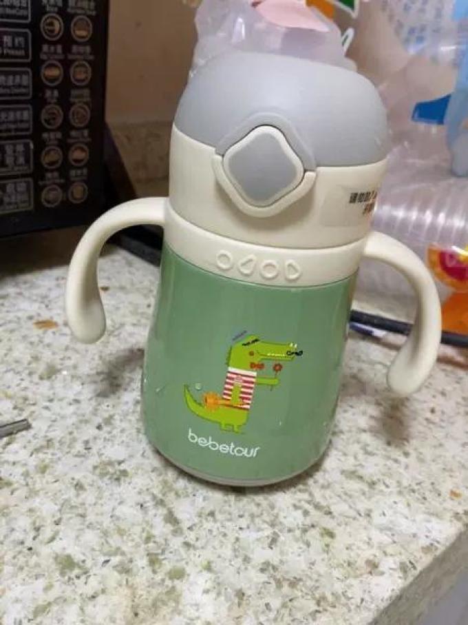 儿童保温杯